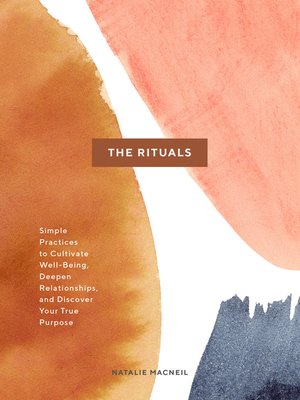 cover image of The Rituals